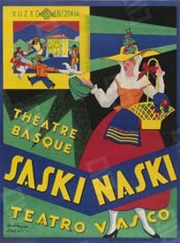 Saski Naskiren kartela