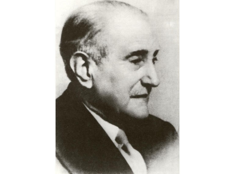 Sebastián Amorrortu. (Argazkia Auñamendi)