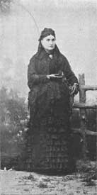 Casilda Iturrizar Urquijo