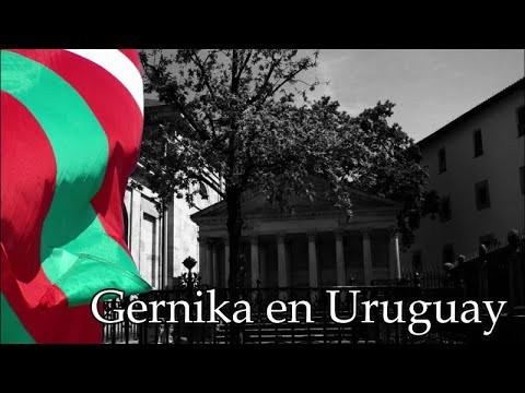 Gernika en Uruguay