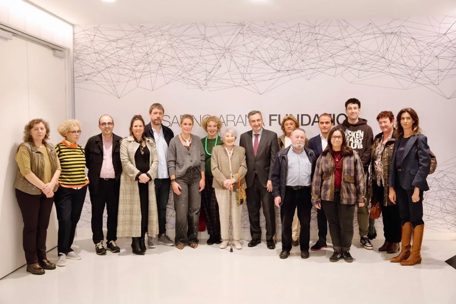 Homenaje a los deportados jeltzales a Alemania. 1940-1945