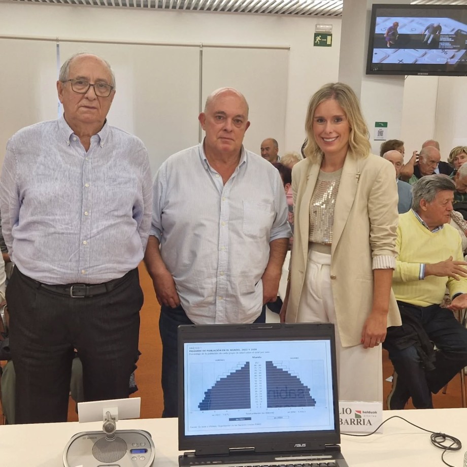 Las fortalezas y debilidades de los sistemas públicos de las pensiones