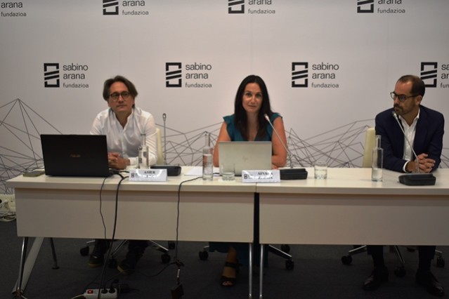 Las grandes transformaciones que se han desarrollado en Euskadi
