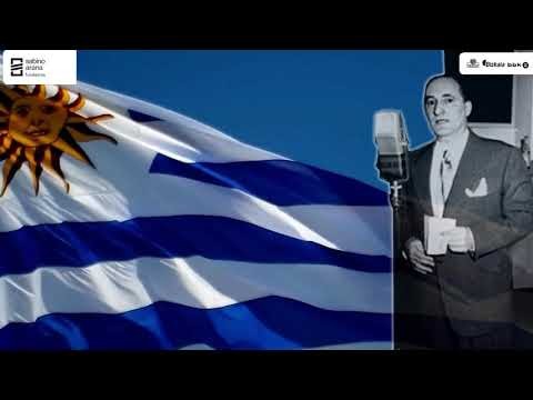 Mensaje del Lehendakari Agirre al Uruguay
