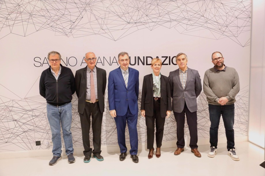 Seminario: Los Archivo, las otras víctimas de la dictadura, 50 años después de la muerte de Franco