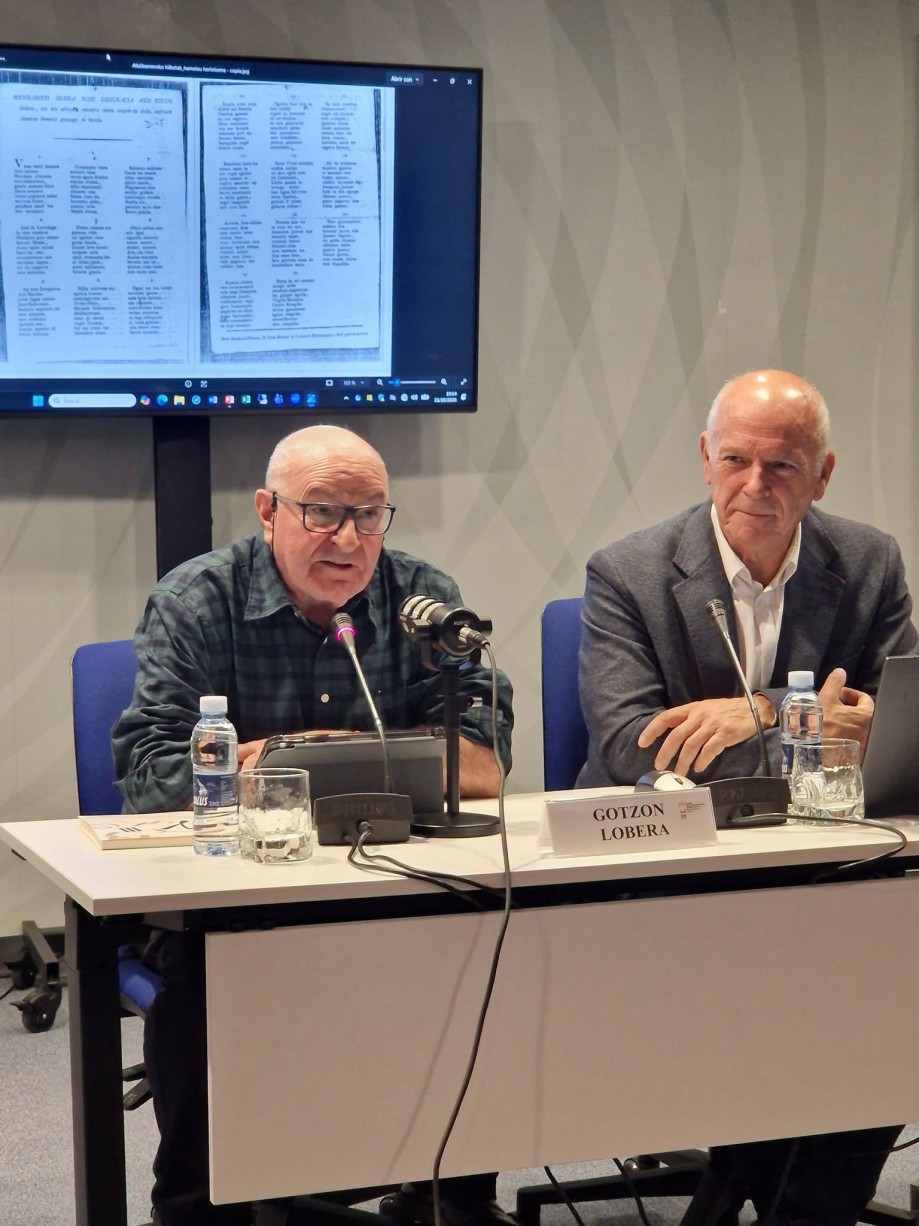 Tres asesinatos y un sistema jurídico propio: el Fuero Nuevo de Bizkaia