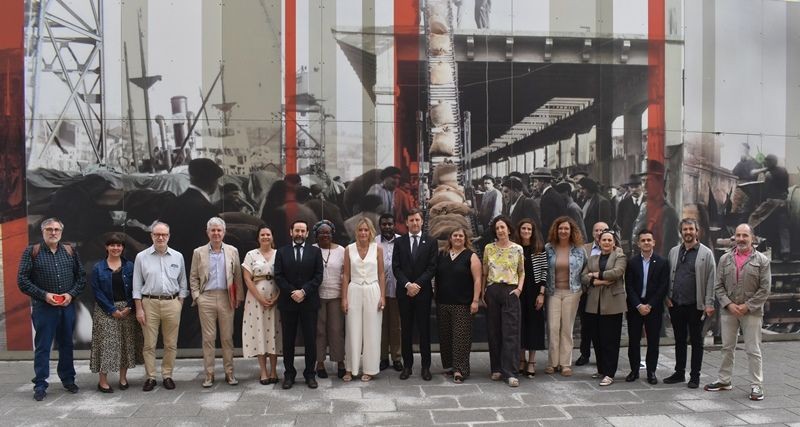 Lankidetzaren finantzaketa, Sevilla 2025 4. konferentzia