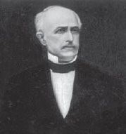 Manuel Salcedo (1802-1877)